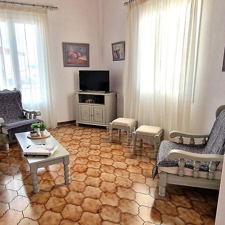 Summer House In Spetses Spétses Exterior foto