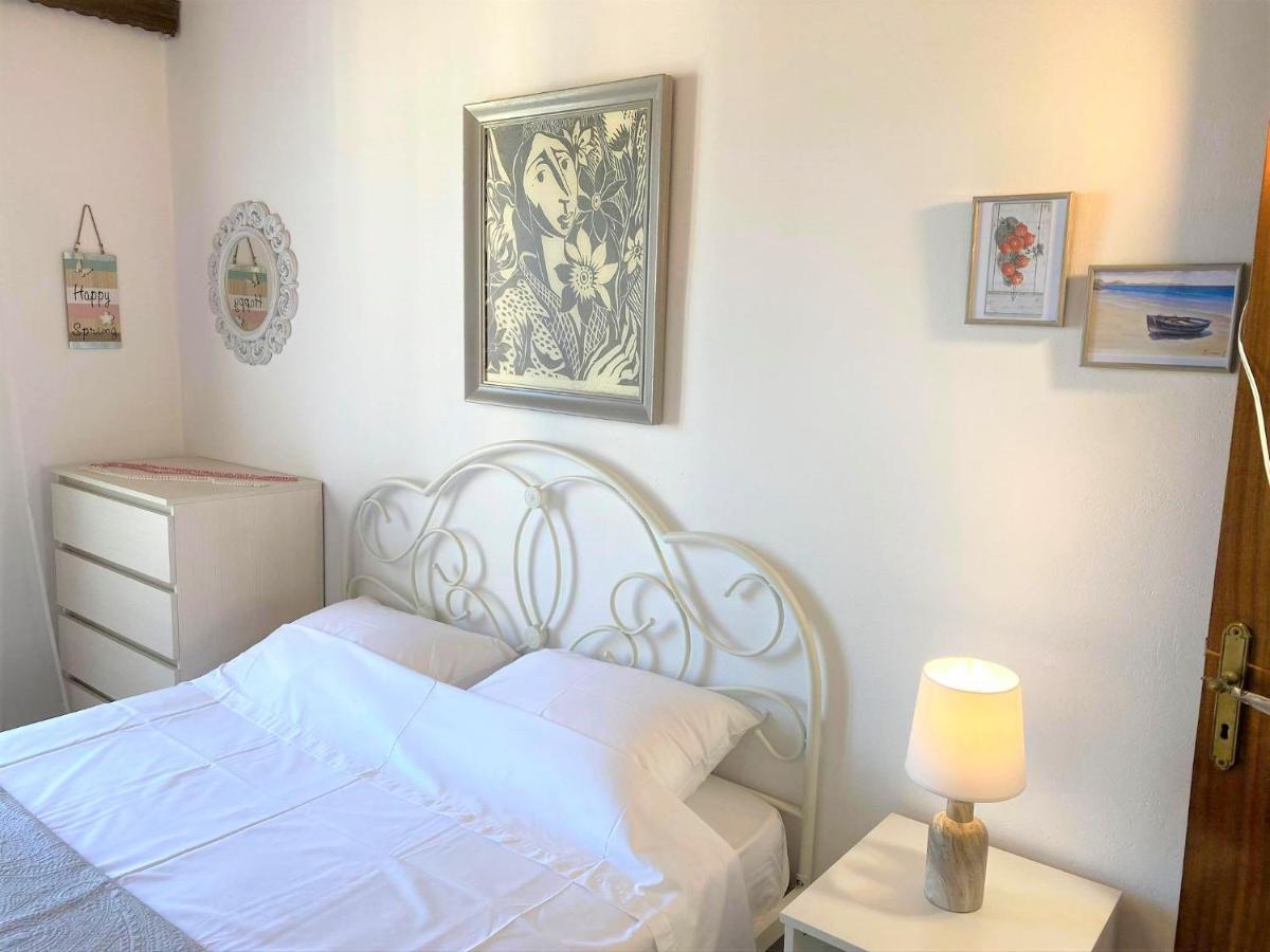 Summer House In Spetses Spétses Exterior foto