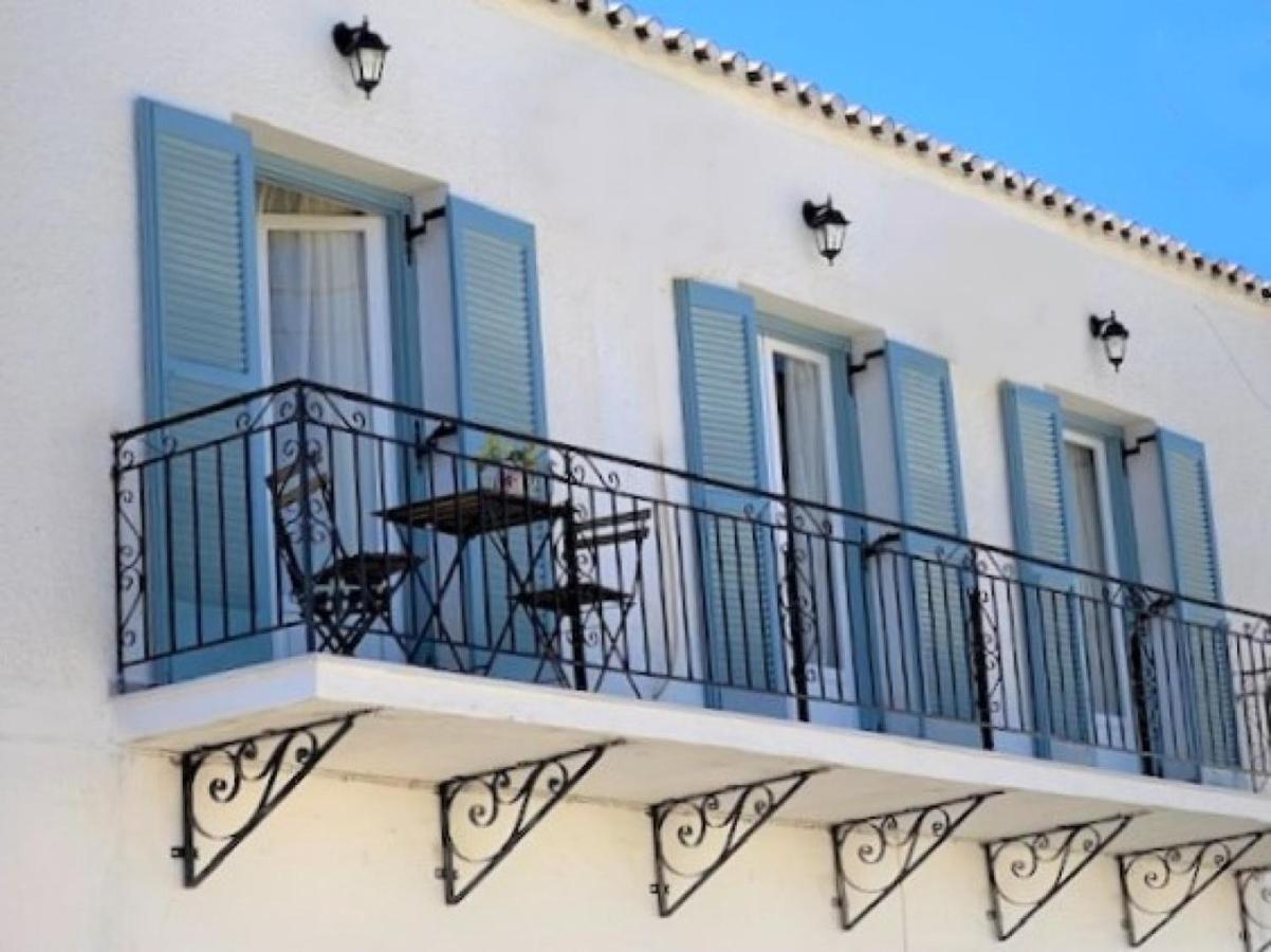 Summer House In Spetses Spétses Exterior foto